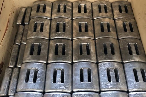 运城潜水铅块  X射线防护铅砖 铅制品