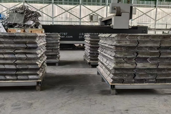 运城挤压/浇铸铅砖 配重防辐射用