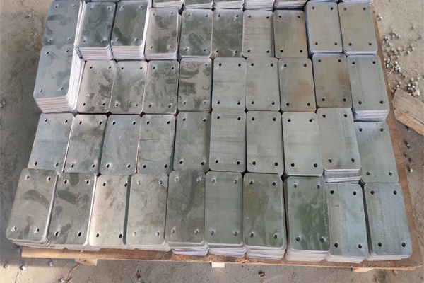 运城 异形铅块 ICU防护铅块 仪器配重铅块 