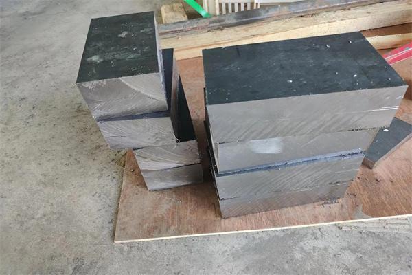 运城医用防辐射铅块 异形定制