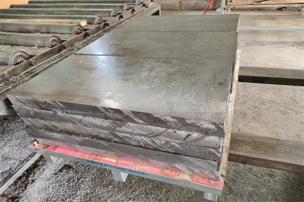 运城屏蔽射线用铅块 ICU防护铅块