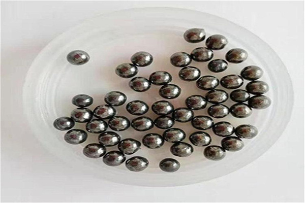 运城铅珠 铅粒 铅丸 铅砂配重用