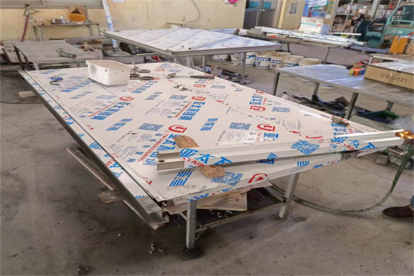 运城DSA手术室铅门 铅门厂家