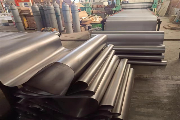 运城铅板 铅皮 铅卷