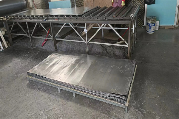 运城医院墙体防护铅皮