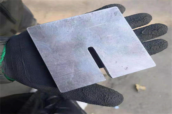 运城平衡铅块   切割铅块  铅块加工厂家