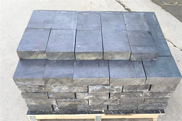 运城电梯配重铅块