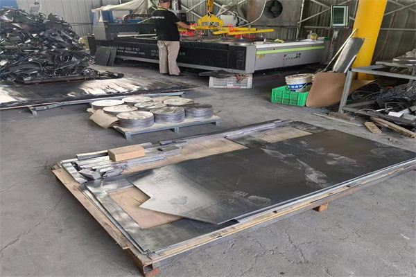 运城耐酸碱防腐蚀铅件