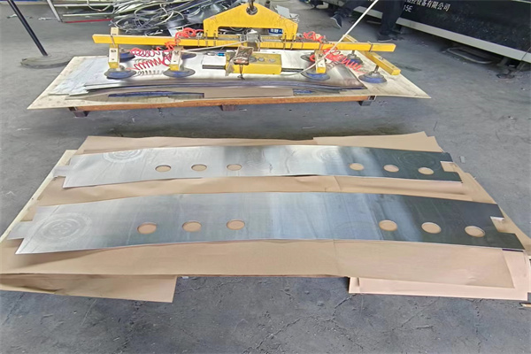 运城防辐射铅件 挤压铅件