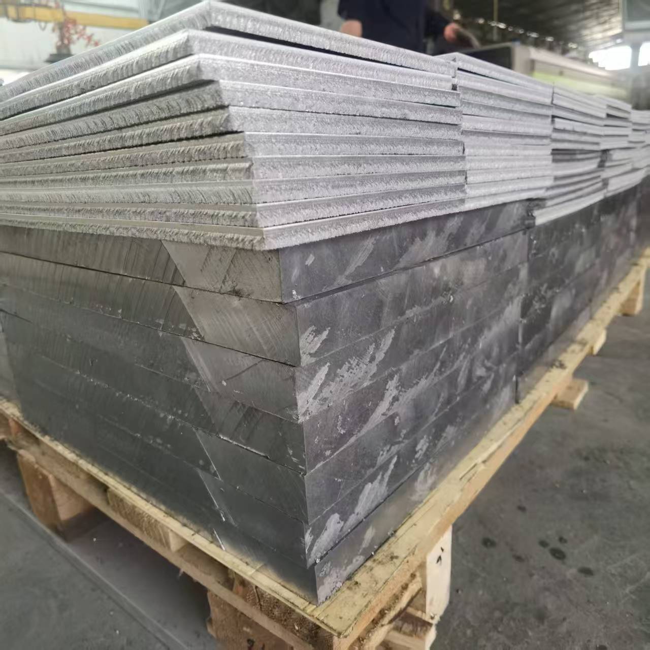 运城CBCT室防护铅板