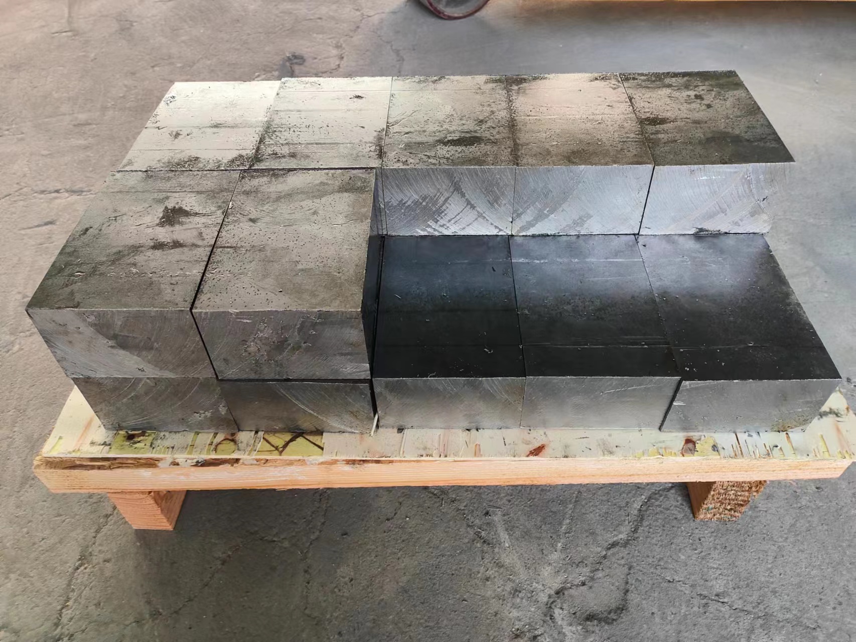 运城铅块 用于配重防辐射