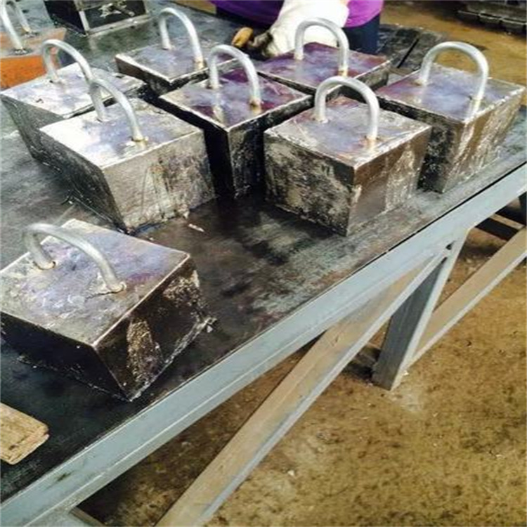 运城铸造铅加工件